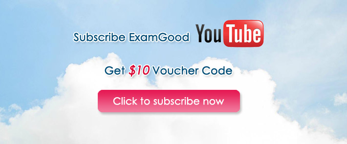 Subscribe ExamGood Youtube